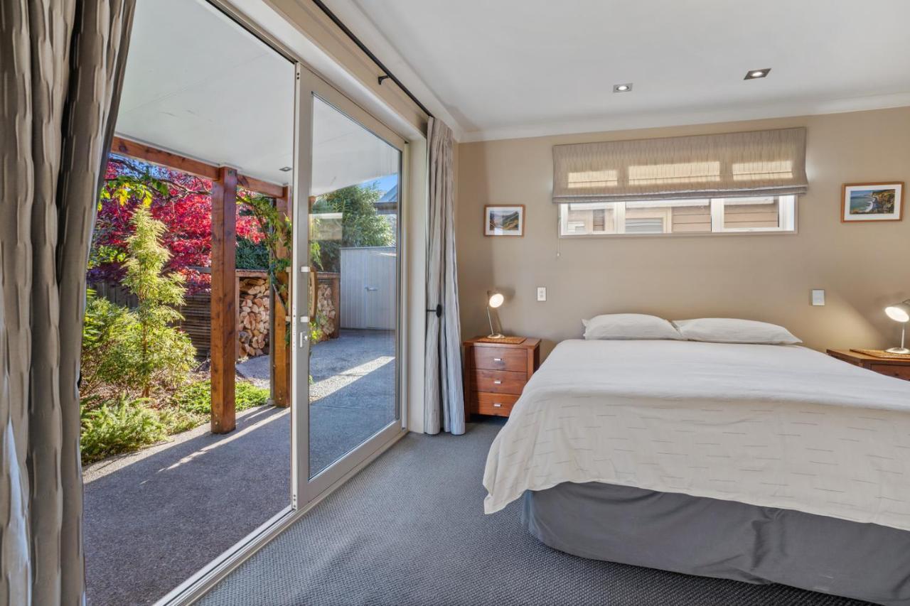 Fairway Cottage - Hanmer Springs Holiday Home Exterior photo